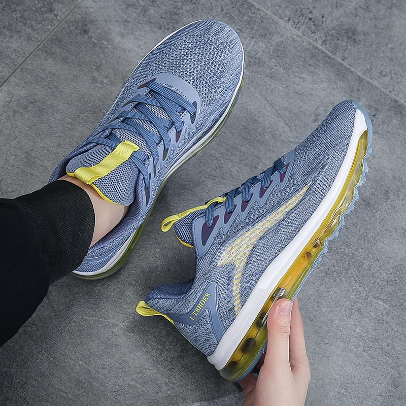 Men's Golf Shoes Large 48 Professional Comfortable Golf Shoes Men's High-quality Sports Shoes Non Slip Walking Shoes