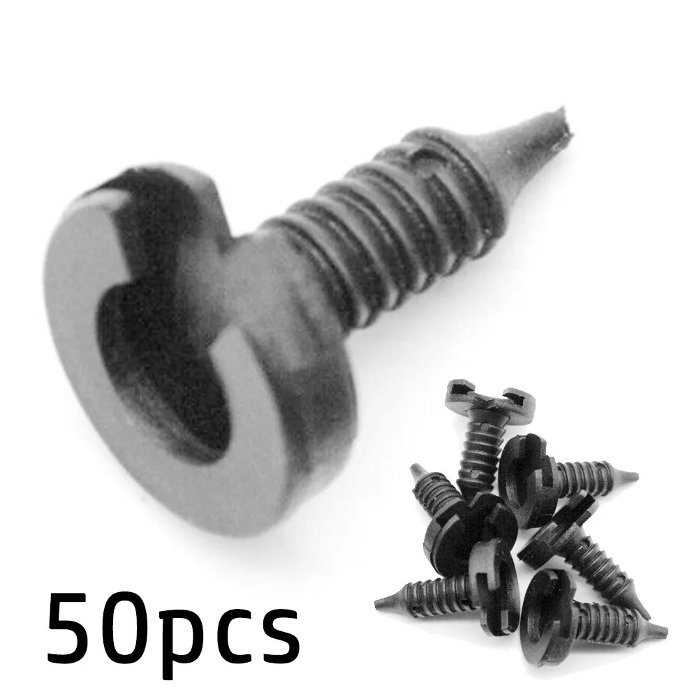 

50 шт., нейлоновые режущие элементы для Land Rover Range P38 Freelander