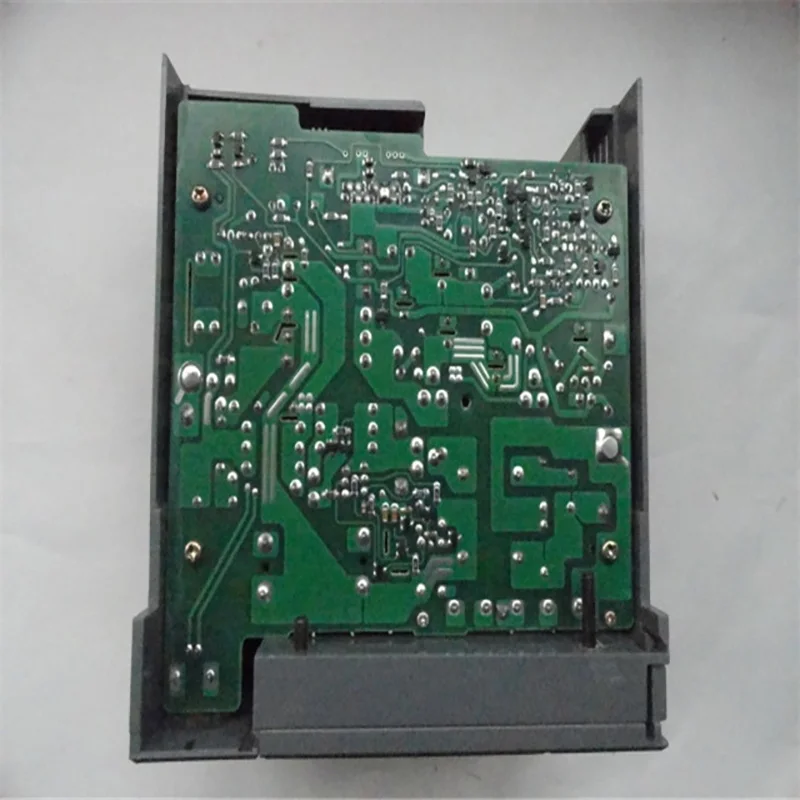 Electronic components plc output module 1734-TOP/A