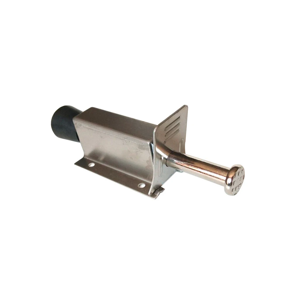 

Дверной замок из нержавеющей стали, стопор, фурнитура, скользящие нержавеющие стопы, прочный держатель для ванной комнаты, удобный