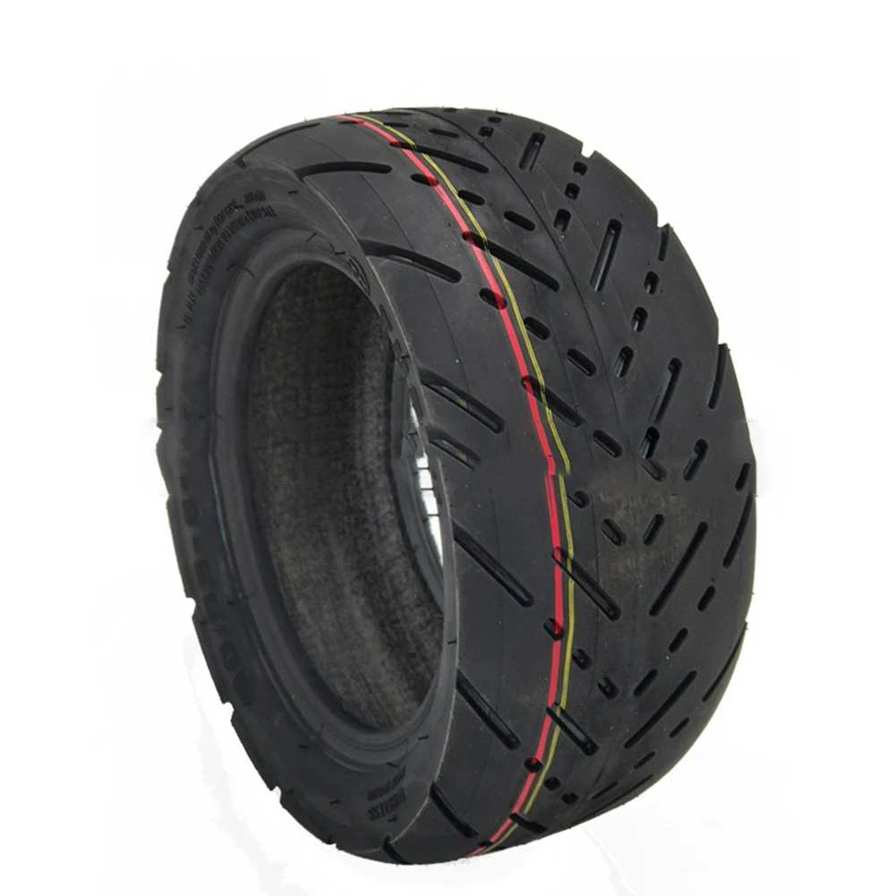 

10 Inch Electric Scooter Thicken Tyre 90/55-6 Tubeless Tire Roads Tyre Durable Electric Scooter Replacement Parts Bicicleta