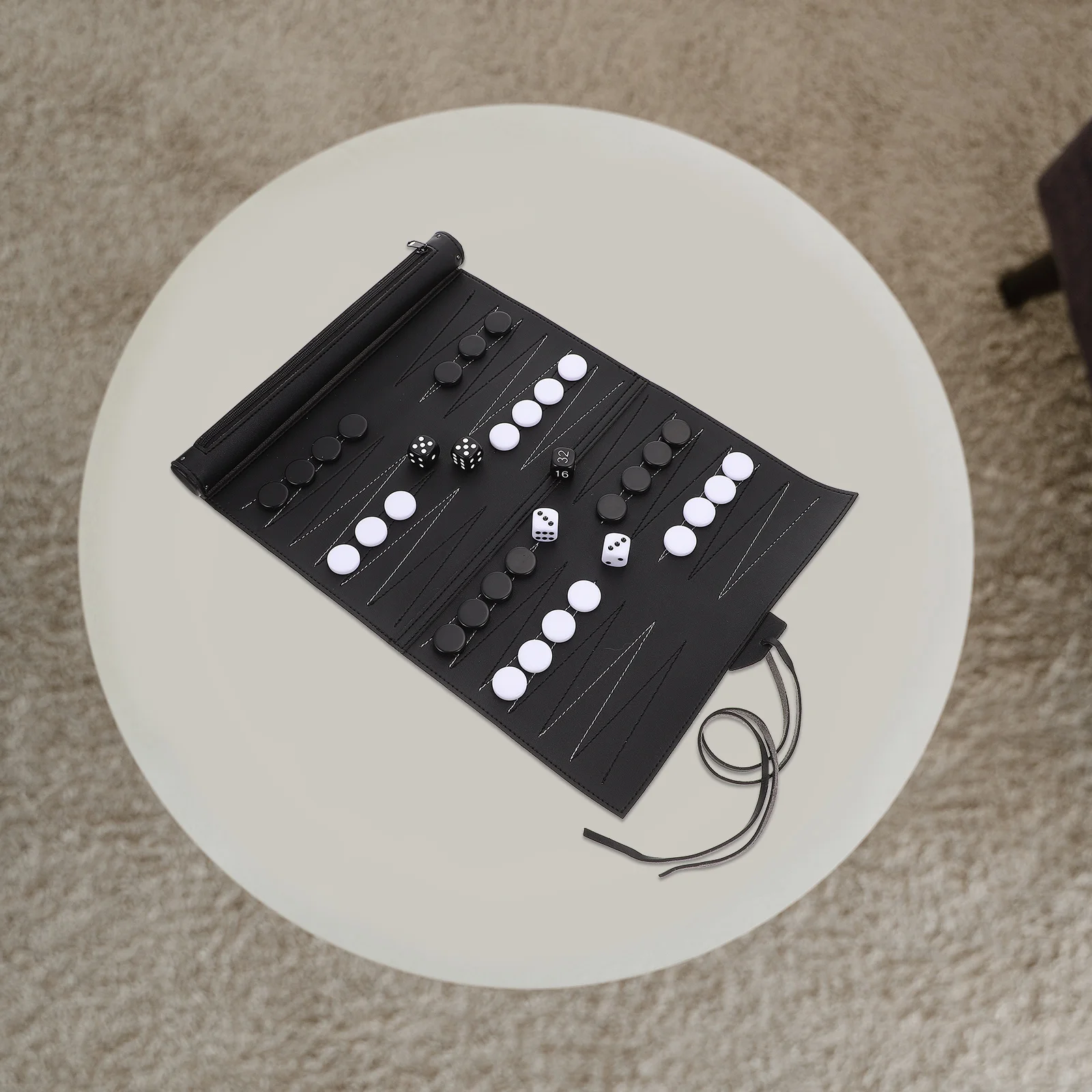 Рисунок 6 - доска для бега, Международная доска