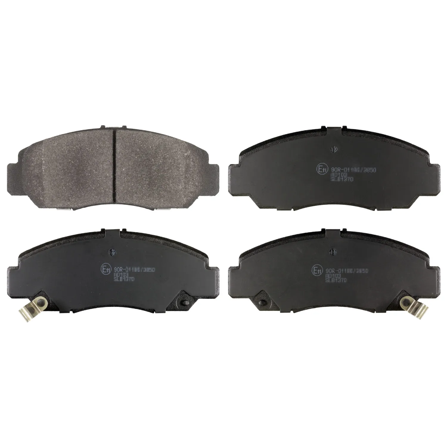 

170650 для ten brake BALATASI CIVIC 1,4-1,6 ------ FRV-FRV-FRV-