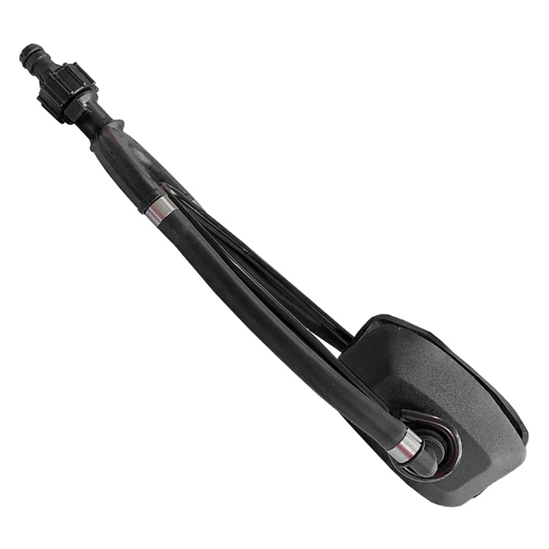 Универсальный прямоугольный подвесной мотор флюзер для воды моторный лодки