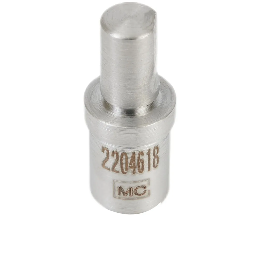 Стальной индикаторный проникатор для тестера твердости Rockwell RC-3 HR150A сменные