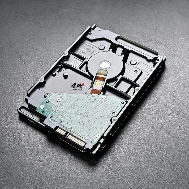 St4000. .. Жесткий диск St4000vx015 016 007 CMR 4T TB 3 5 дюйма SATA HD