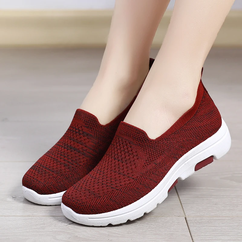 

Sport Shoes Women Athlete Running Shoes Woman Running-Shoes Women's Sports Sneakers Detske Luxury Sneakers Plus Number Tennis