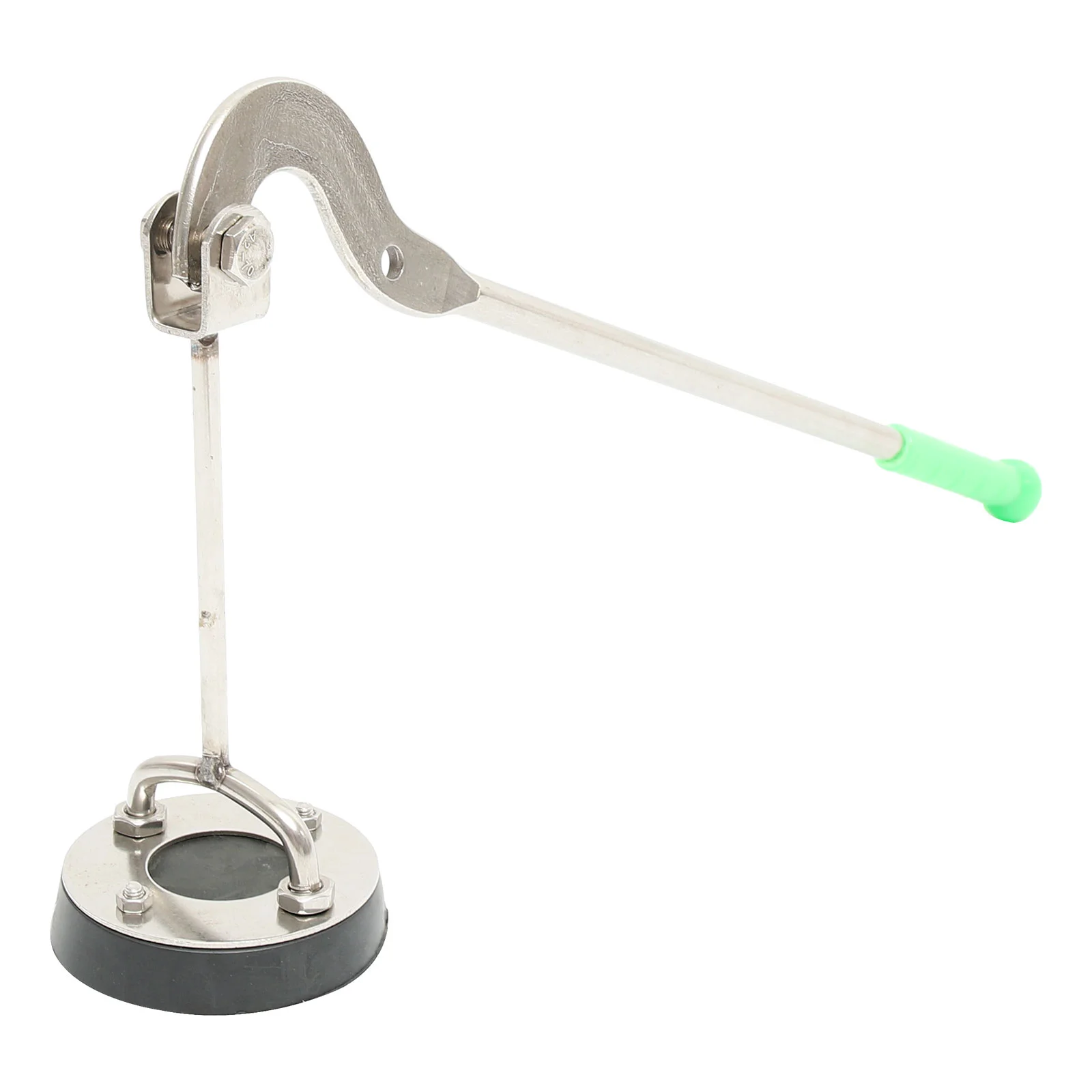 

Pump Water Well Handle Hand Suction Sprayer Part Partssiphon Garden Replacement Pitcher Manual Stainless Steel Trigger Crank
