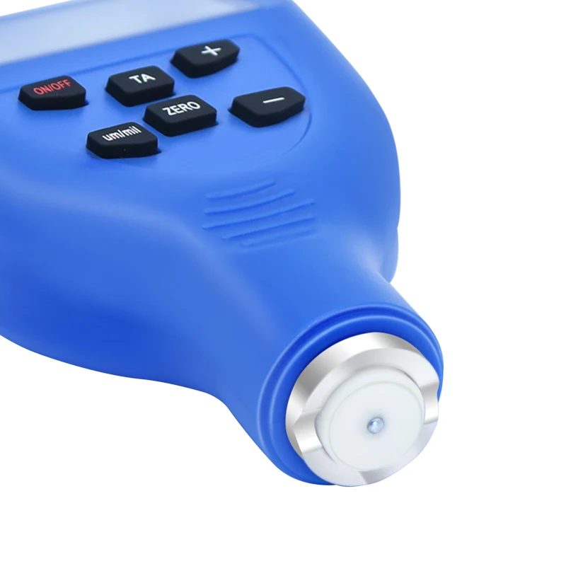 Измеритель толщины покрытия пленочного DR120