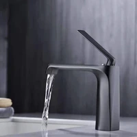 copper basin faucet cold and hot water faucet high end platform basin faucet wash basin faucet mix faucet