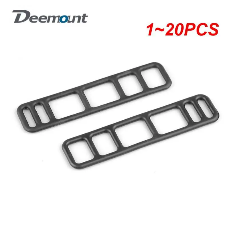 

1 ~ 20 шт., силиконовые эластичные ремешки для задних фар