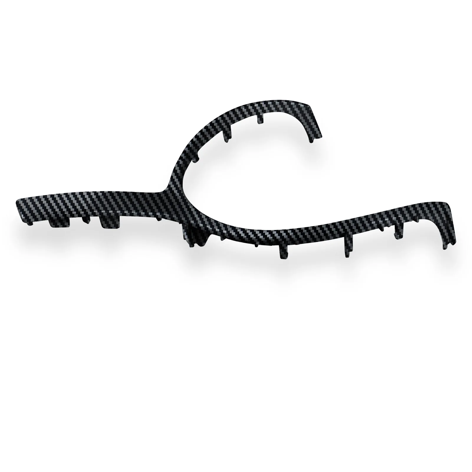 

Автомобильная накладка на руль M Sport для BMW F10 F20 F30 F32 F25 F26 M3 M4, аксессуары