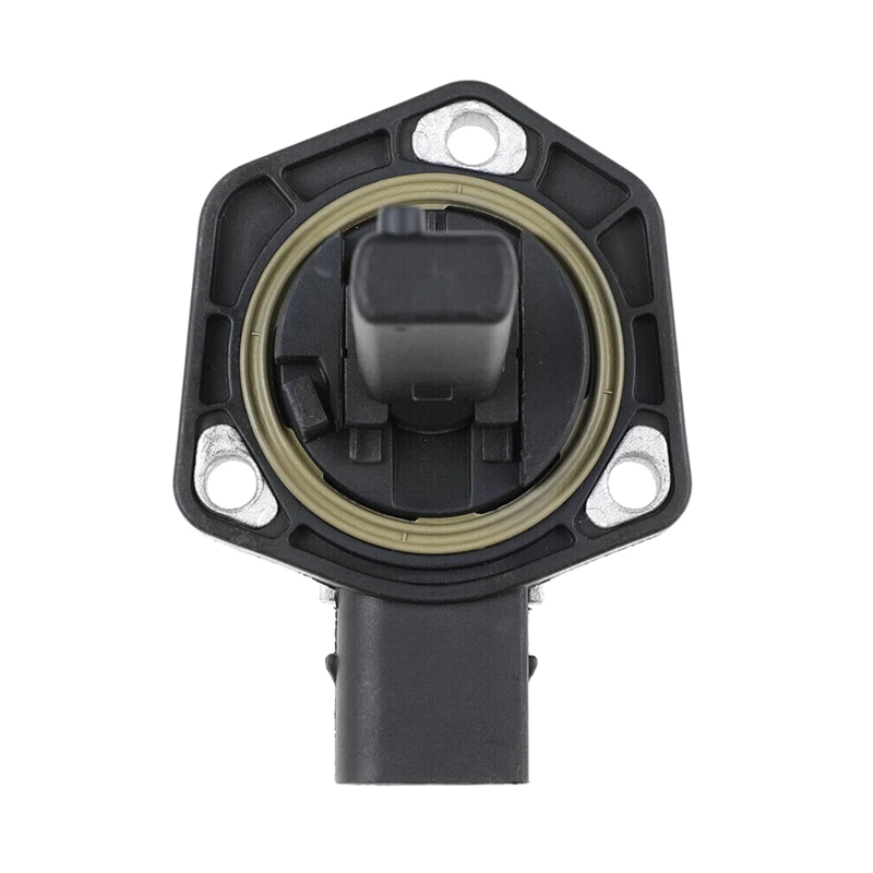 4 шт. датчик уровня моторного масла для BMW E46 E81 E85 E84 E87 E87N E90 E90N E91 E93 аксессуары