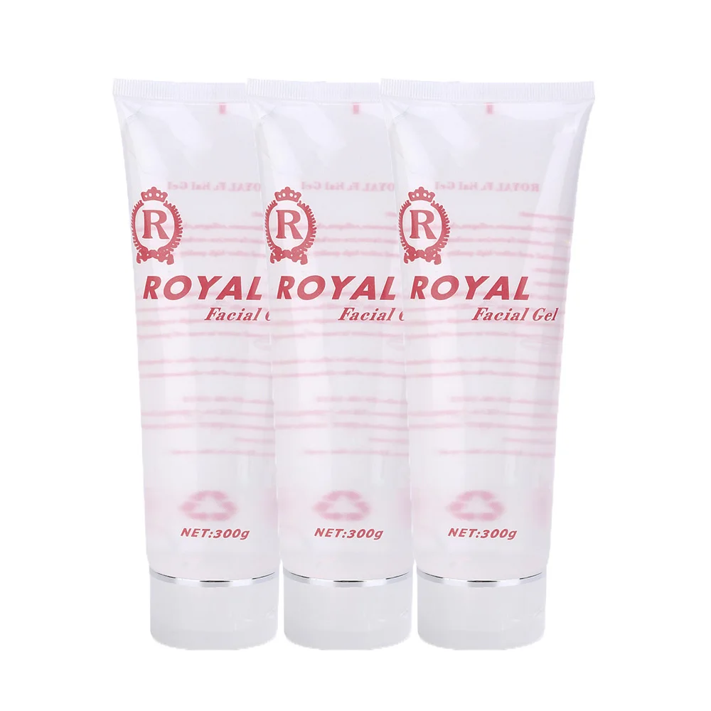 

3/2/1 Ultrasonic Gel For Beauty Device RF Face Lifting Machine Ultrasound Massager Moisturizing Conductive Gel Skin Rejuvenation