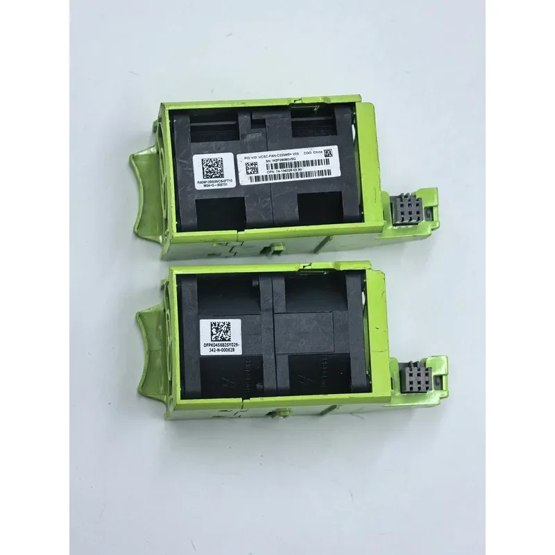 Фото Вентилятор охлаждения для сервера CISCO UCS C220M5 №4