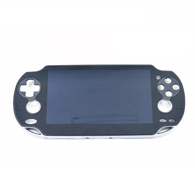 

New PSV1000 LCD Screen With Middle Frame PSVit1000 LCD Screen With Touch Assembly Four Colors