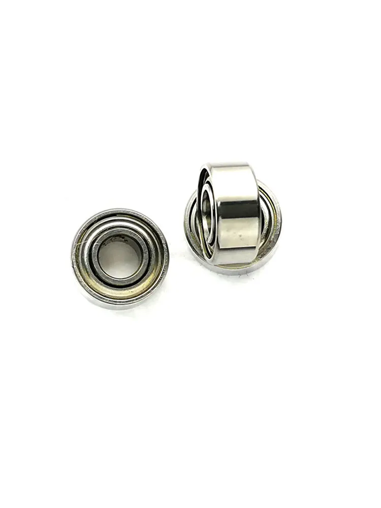 

5PCS Ball Bearings 683zz L730ZZ 3x7x3mm Electrical Motor Bearing