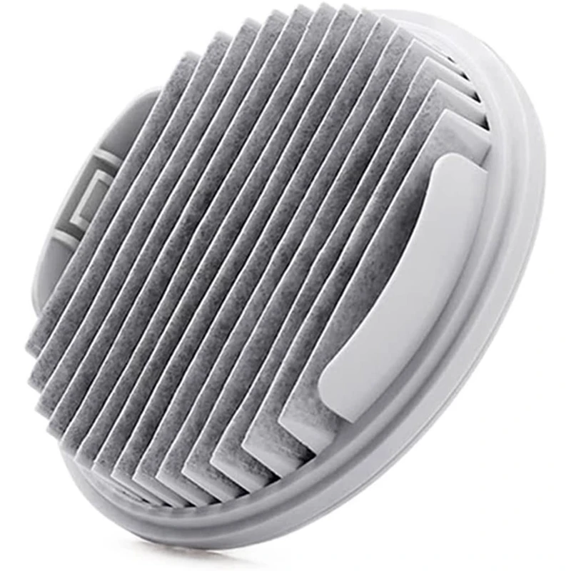 Фильтры НЕРА для пылесоса ROIDMI NEX X20/X30/X30 Pro F8 10 шт.