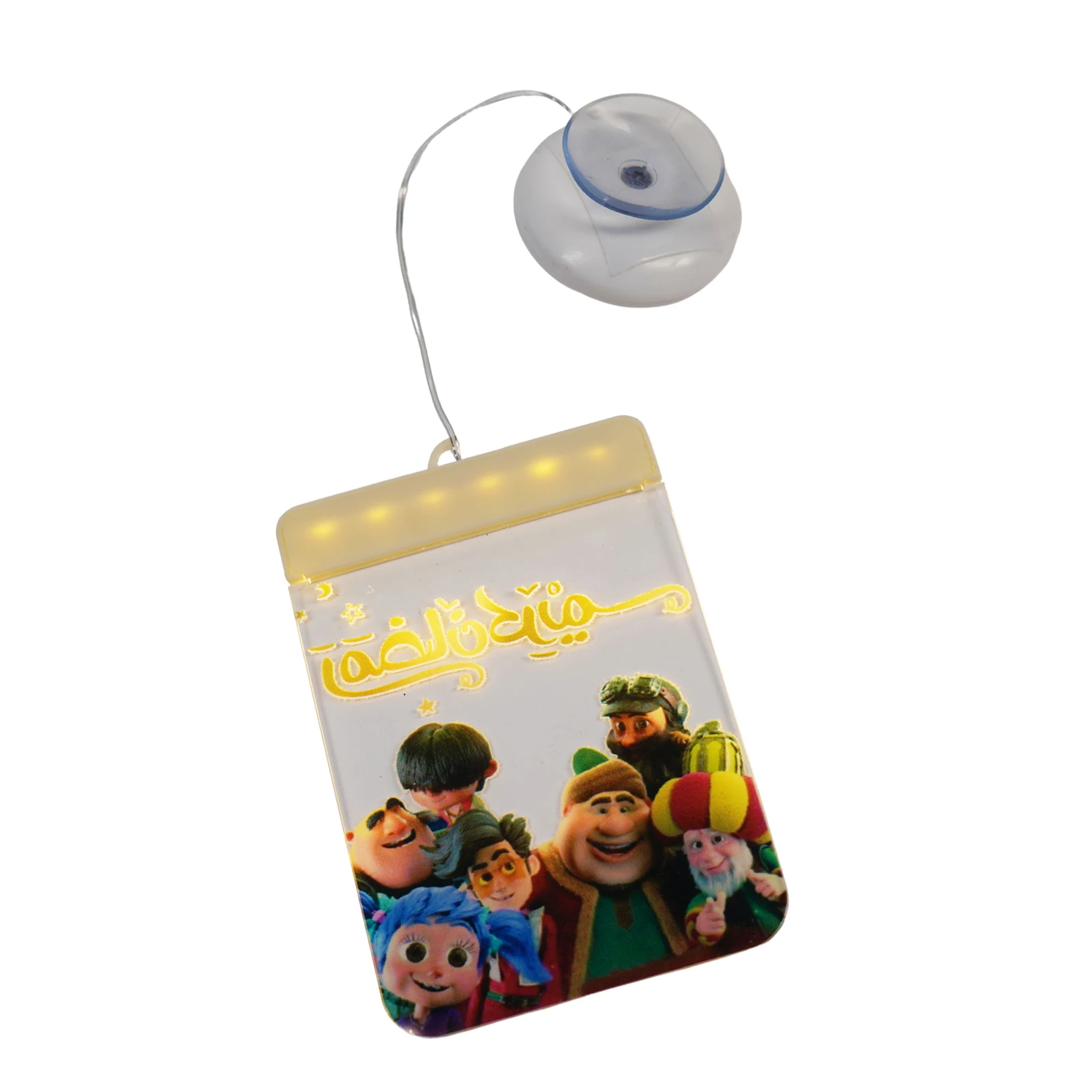 

Eid ночник Mubarak огни Рамадана свет s Mubarak узор Луны светильник ильник украшения на Рамадан светильник Рамадан ночсветильник Декор