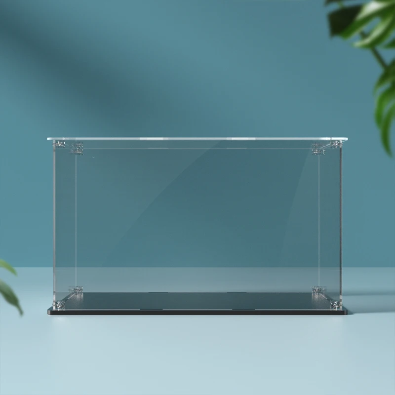 

Акриловая витрина для Lego 42063