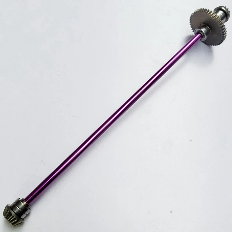 Для внедорожников 1/12 124019 1204018 Обновление аксессуаров Редукторный дифференциал