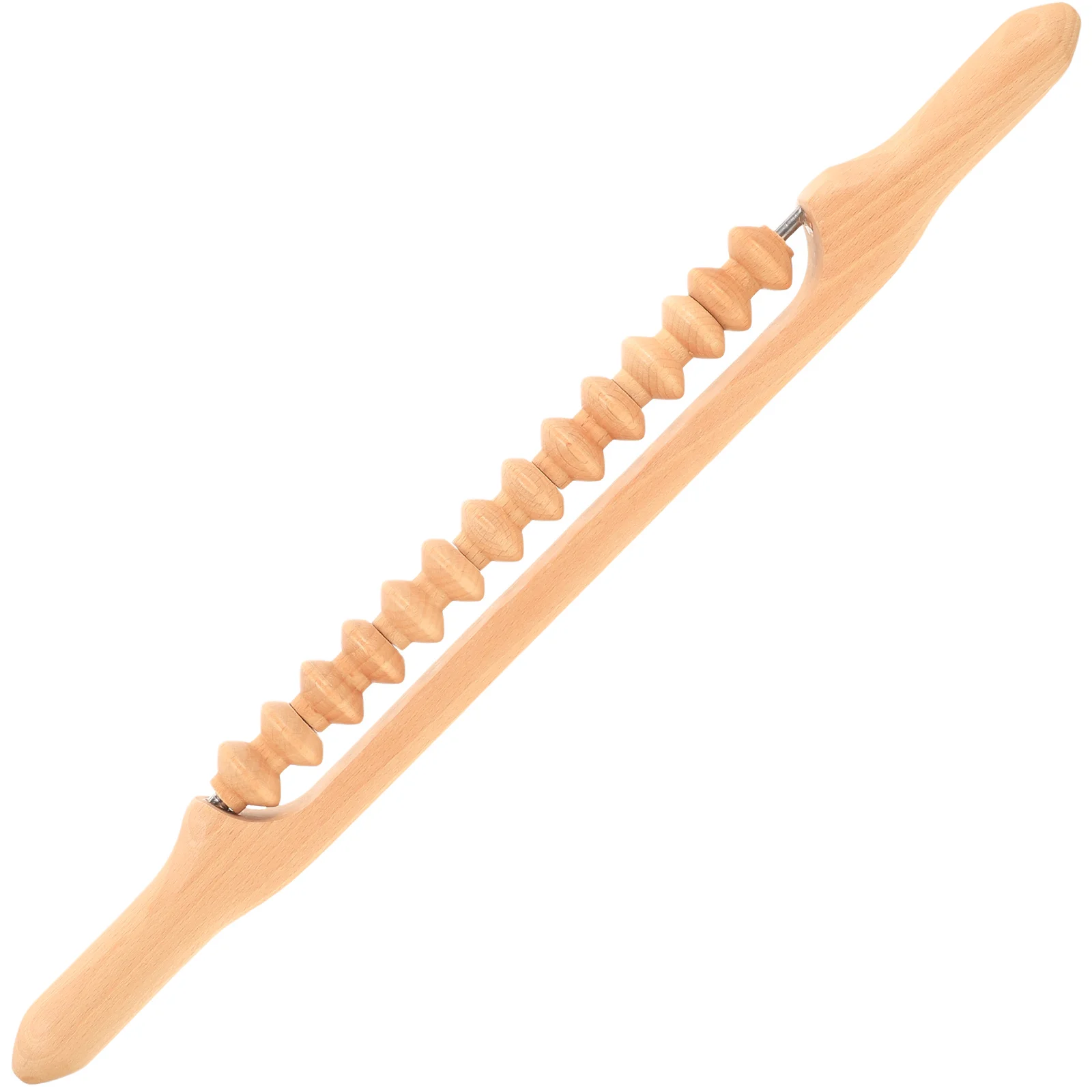 

Stick Scraping Body Woodroller Rodwooden Massaging Meridian Cellulite Sculpting Machine Tool Maderoterapia Kit Drainage