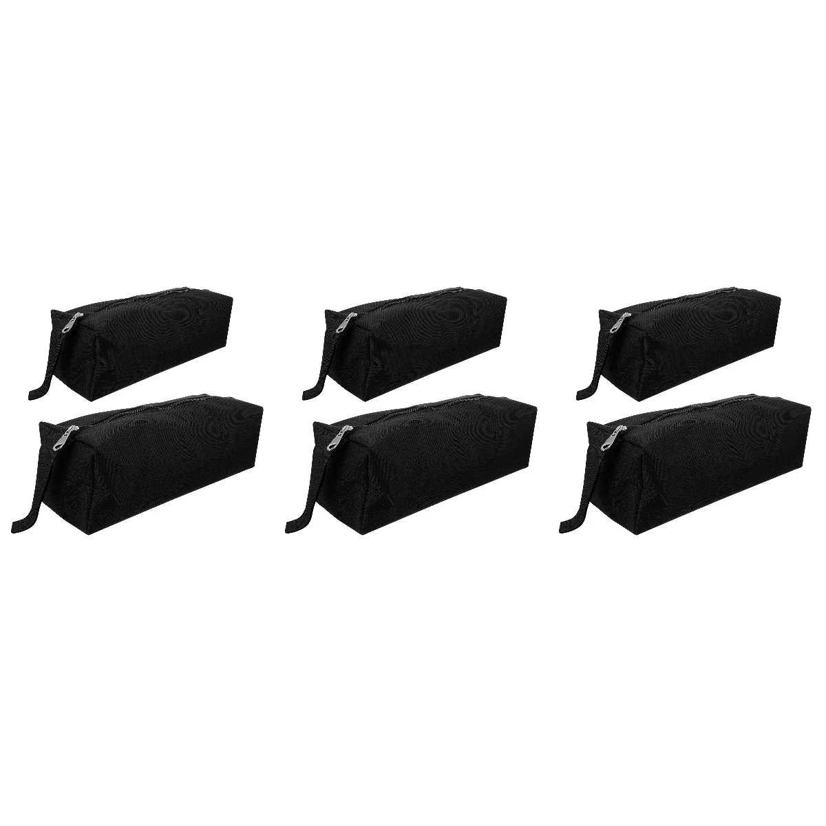 

Toolpouch Pouches Tools Zipper Storageorganizer Carpenter Screwdriver Maintenance Holder Electrician Plumber Hammer Professional