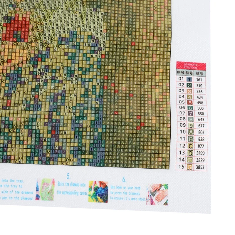 Акция! Полноразмерная Алмазная 5D картина сделай сам Густава Климта поцелуй