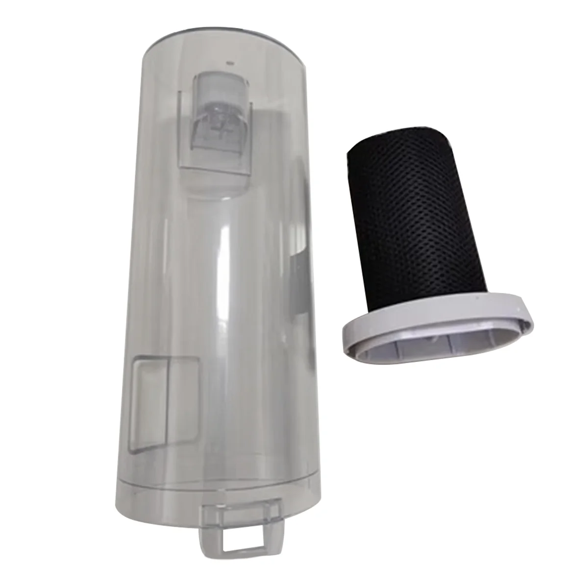 Контейнер для пылесоса Deerma DX700 DX700S ручной пылесборник запасные части