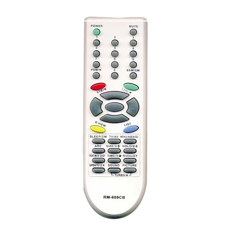 Calvas Замена 433 МГц DC 3 В Универсальный женский пульт дистанционного управления для