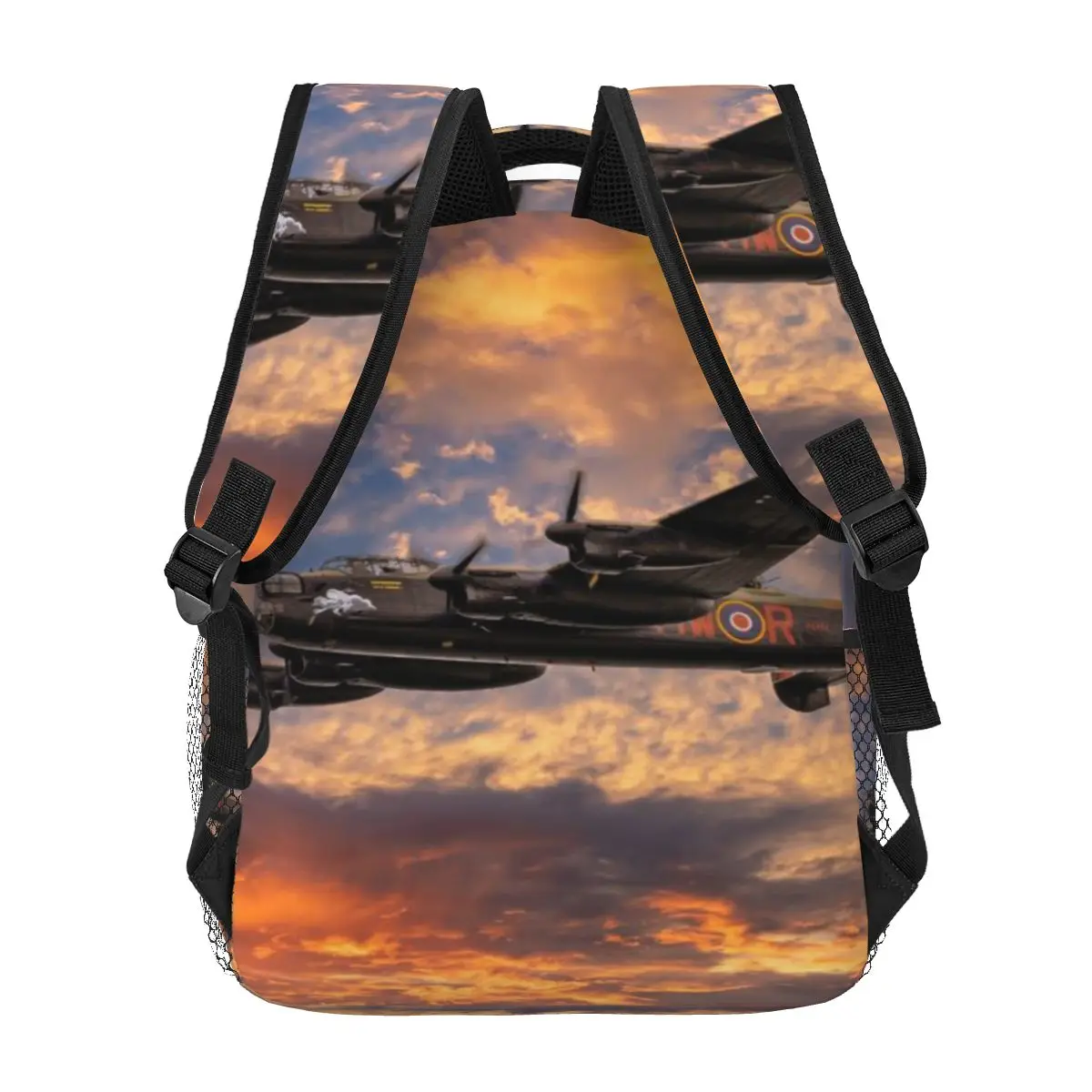 Рюкзак Avro Lancaster Bomber One Повседневный