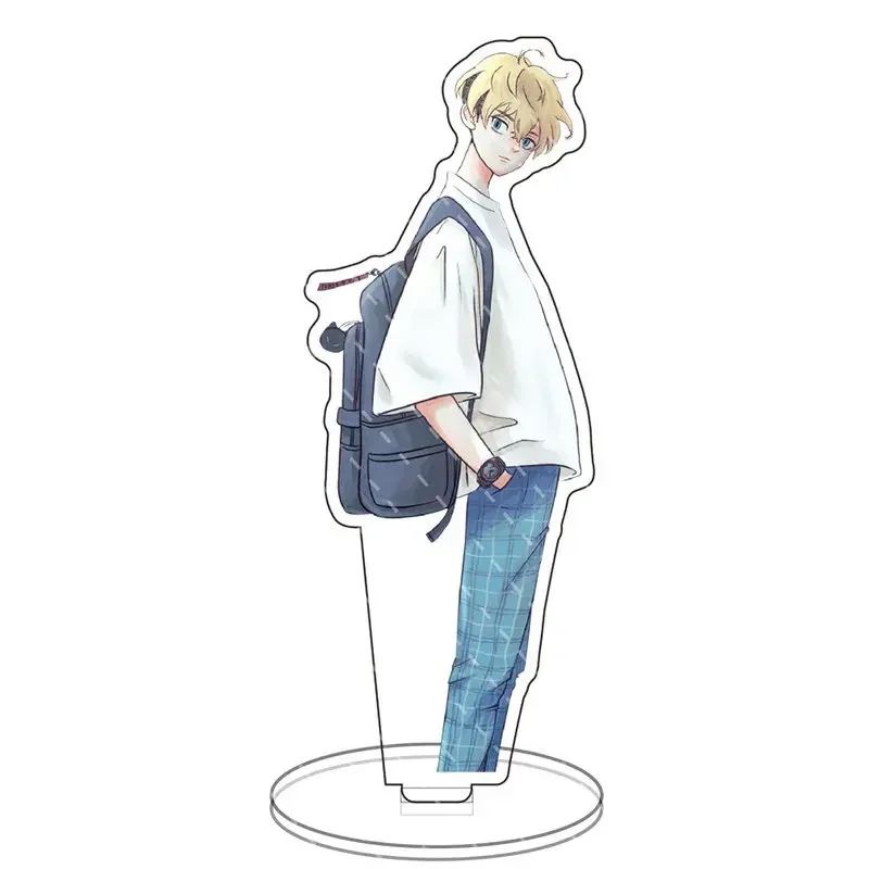 Новинка стильная подставка для фигурок Токио настольное украшение из акрилового