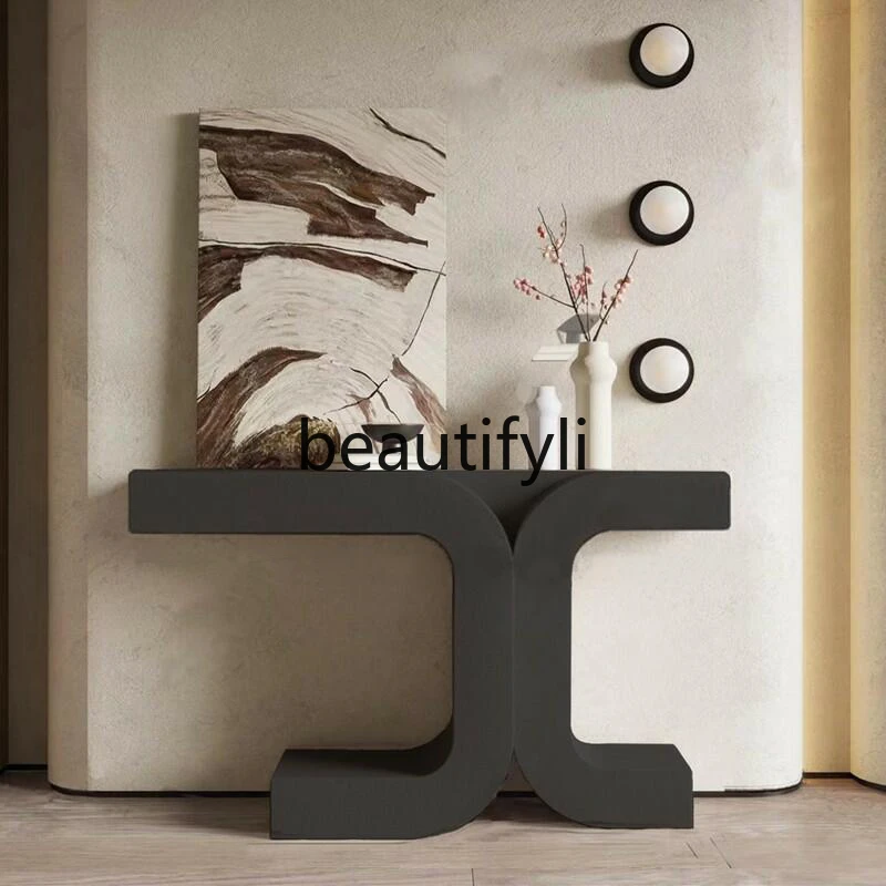 Скандинавский стол Xuanguan входная дверь до двери индивидуальный барный