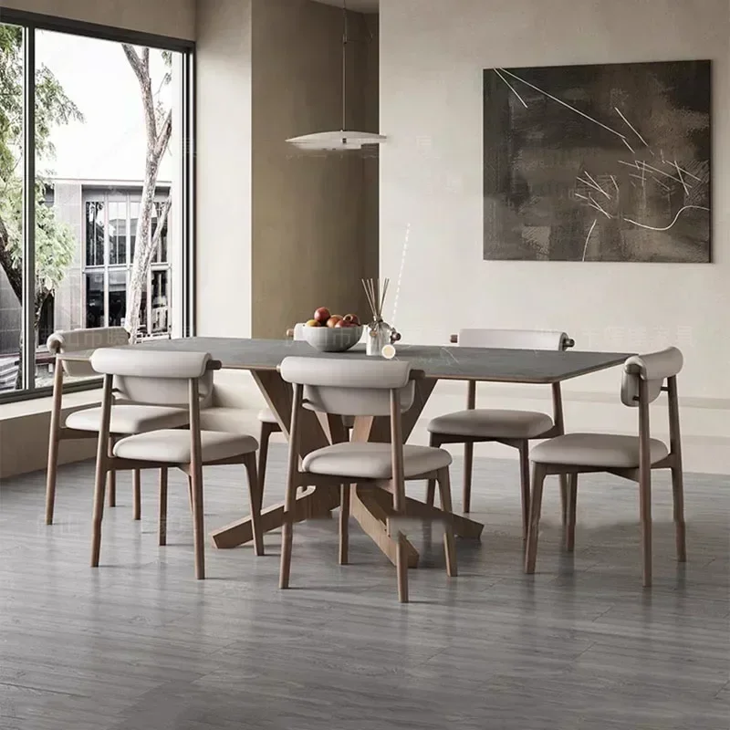 Удобный стул для одной комнаты минималистичный современный роскошный шезлонг