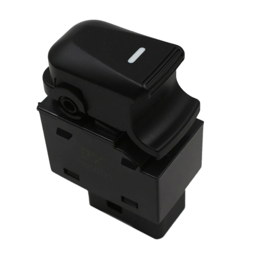 Кнопка управления автомобильной пассажирской консолью переключатель оконного