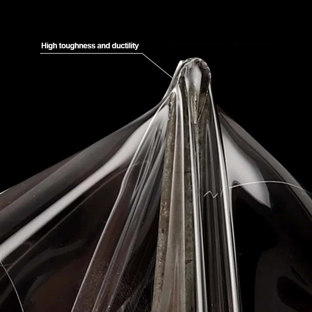 Для YAMAHA XMAX250 XMAX300 X-MAX XMAX 300 250-2017 2022 2019 защитная пленка от царапин для мотоцикла