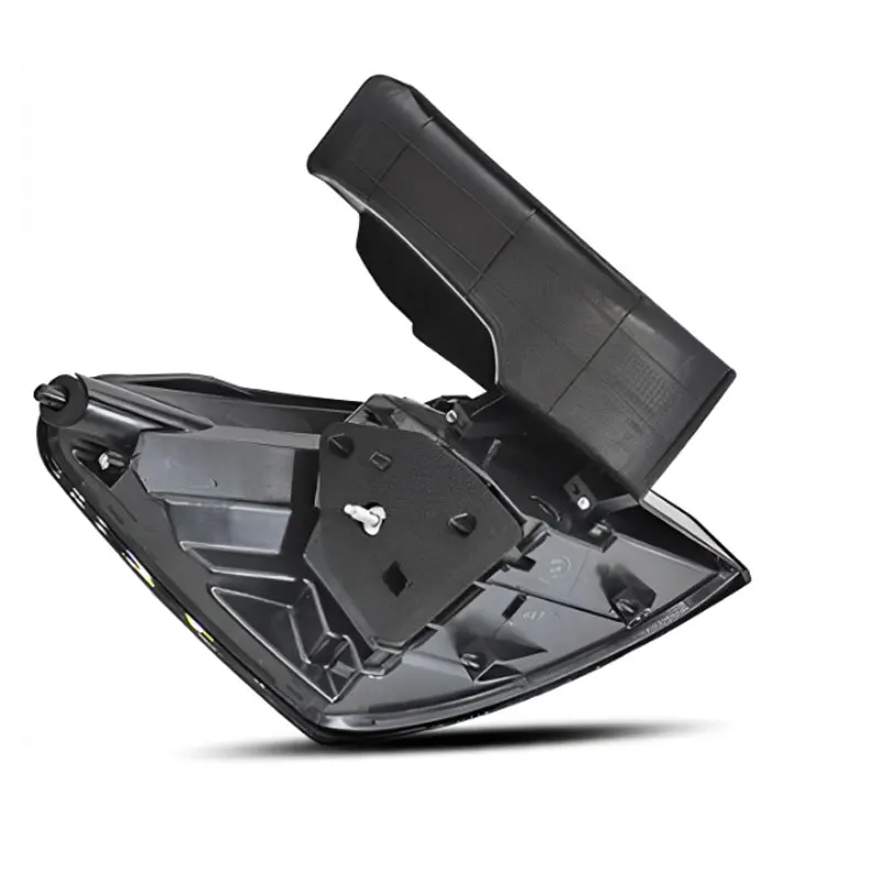 Автомобильные Внешние аксессуары задний фонарь для Peugeot 4008 в сборе