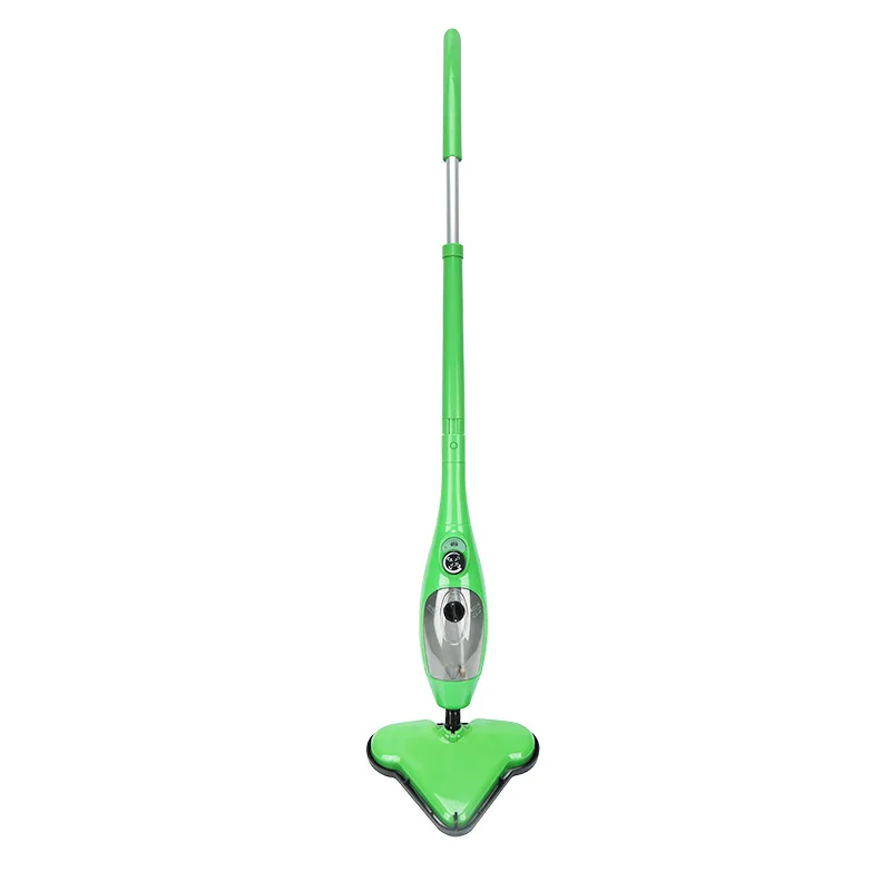 

Factory Sales Steam Mop Five-in-One Wet and Dry Dual-Use Cleaning Machine Handheld Household Electric Mopping Machine Wholesale