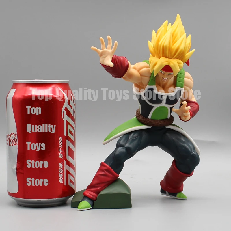 

Экшн-фигурки «Драконий жемчуг Z», 180 мм, 19 см