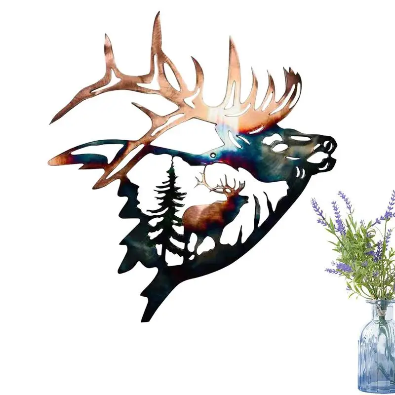 

Metal Art Saw Metal Cut Hand Saw Metal Art Personality Creative Wall Decoration Home Club Coffee Store Decoration