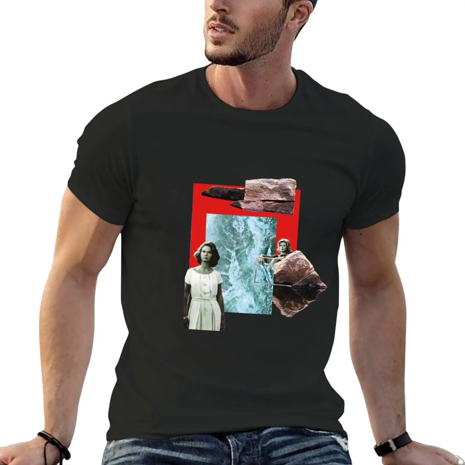 Футболка эрвентура-антонионани кавайная одежда незаменимая футболка