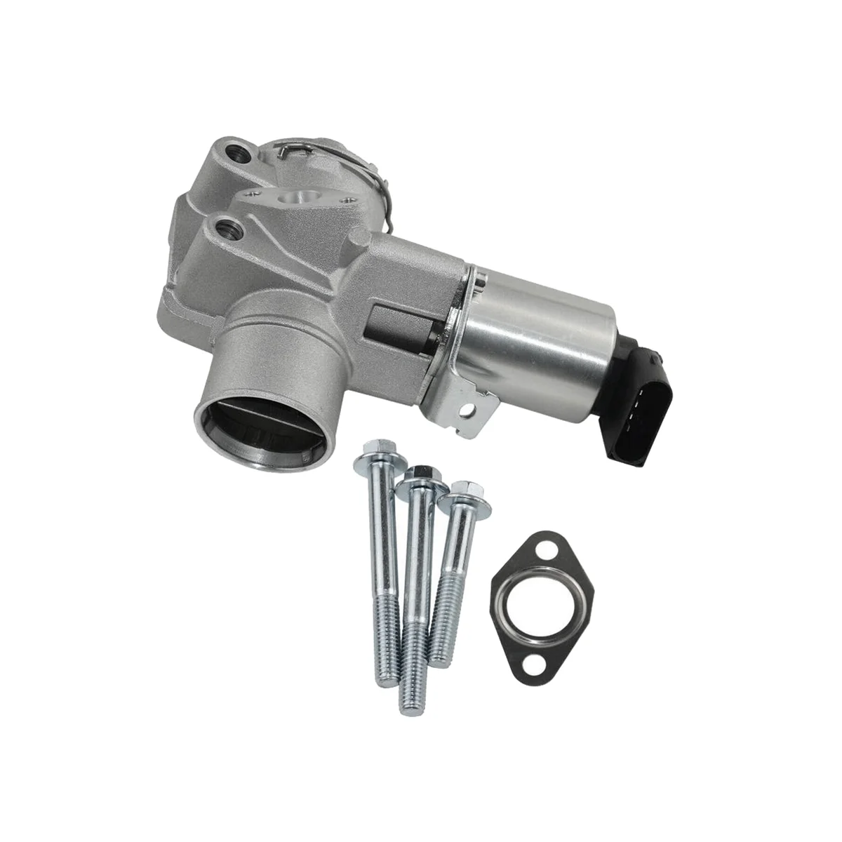 

6600900254 Exhaust Gas Recirculation Valve Automotive Parts for Mercedes-Benz A6600900054 A6600900754