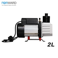 forward fw 125s best 2l black vacuum pump for extracting vacuum