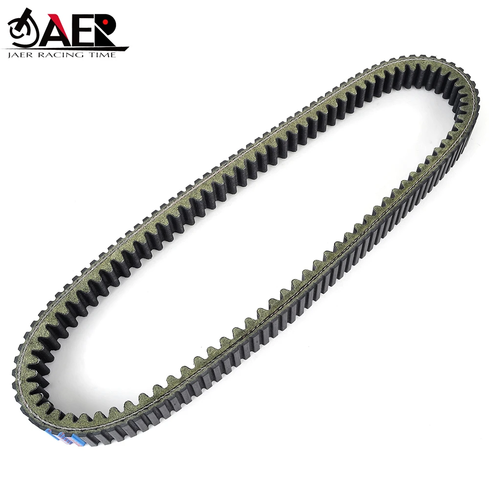 59011-0038 Резиновый зубчатый приводной ремень для Polaris Ranger Crew XP 1000 дизельный