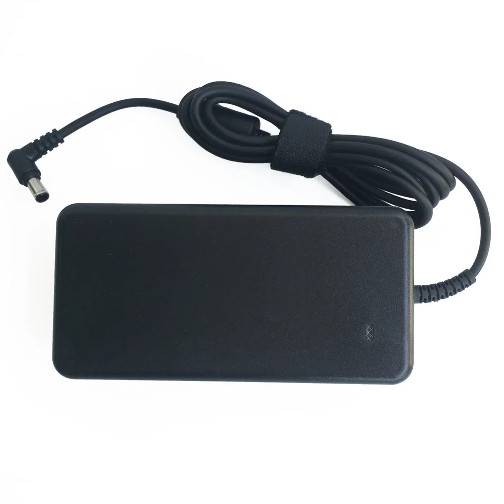 Оригинальное зарядное устройство для ноутбука Sony Vaio SVL24127CXB SVL24145CXB SVL24145CXW SVL24147CXB