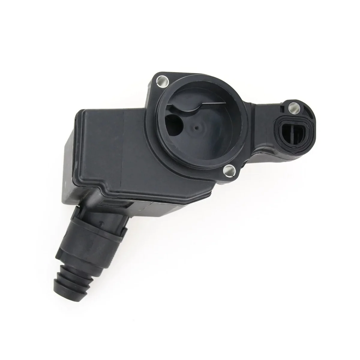 

036103464G Car Crankcase Oil Breather Separator Filter for A2 II MPV Fabia