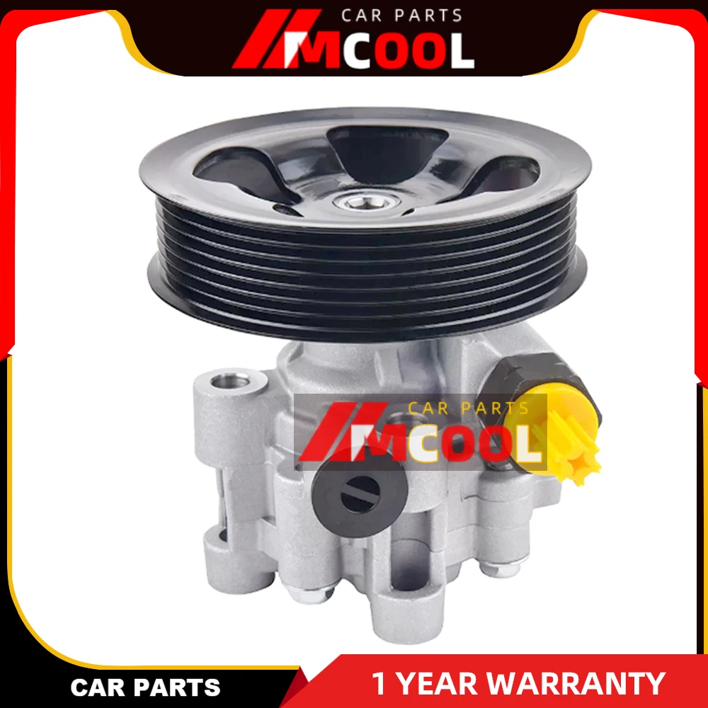 Автомобильный насос гидроусилителя руля для Toyota 4Runner Sienna Tundra 2003 л 2010-4431008020 4431035660