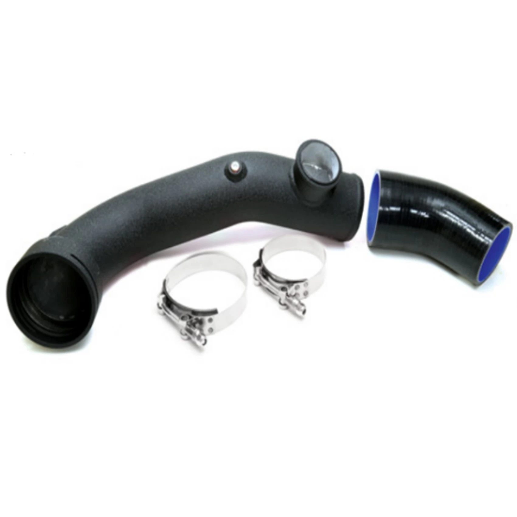 

High-Performance Air Intake System Cold Air Intake Pipe Kit for Bmw 135I 335I N54 Rear Charging Pipe