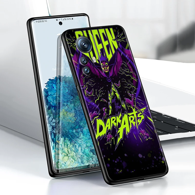 Чехол для телефона Xiaomi Mi 13T 13 12T 12 11T 11i 11 A3 10T 10 9 Pro Lite