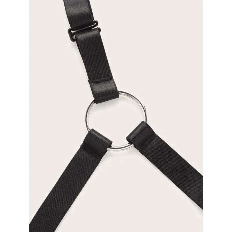 Комплект женского нижнего белья с поясом-подвязкой